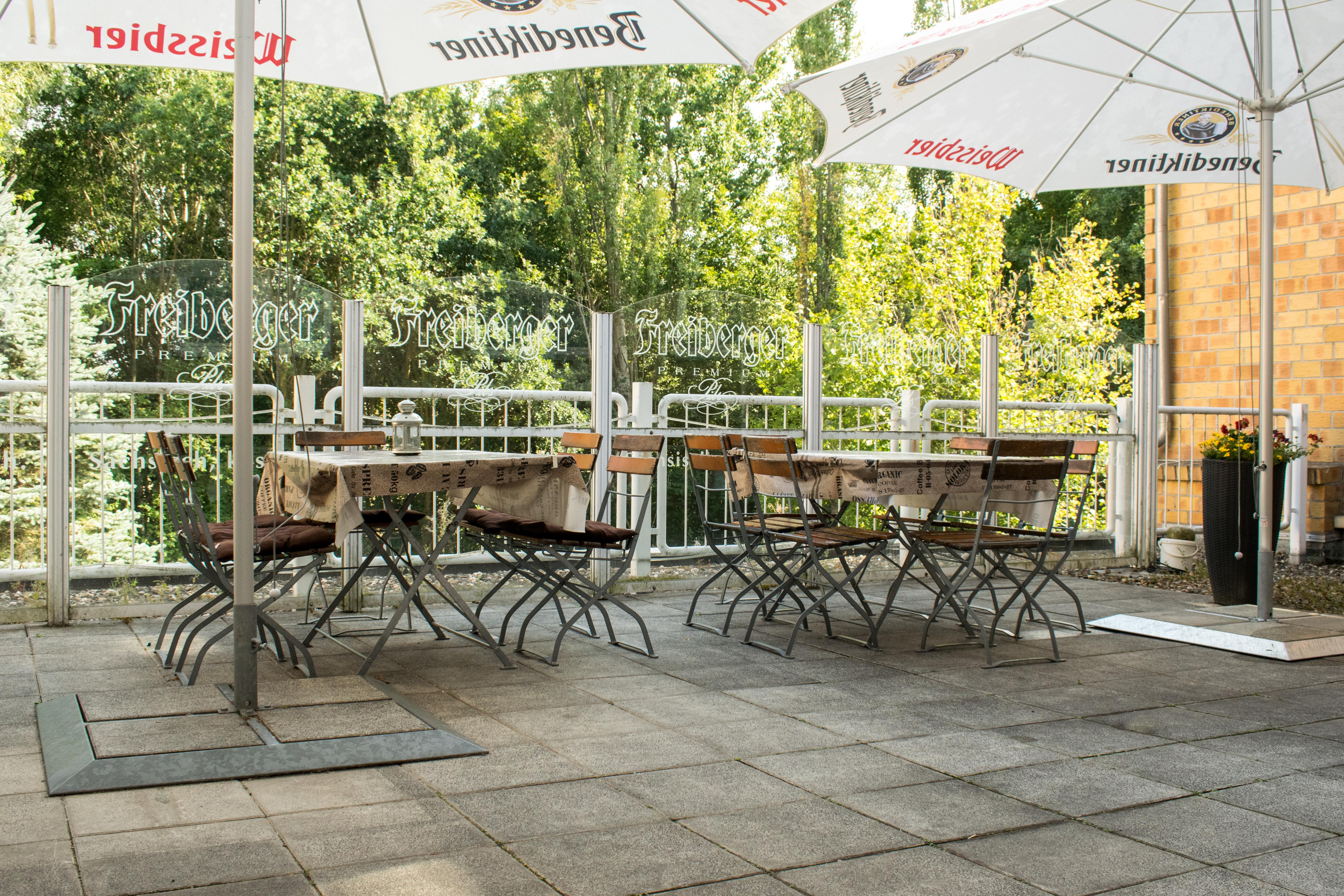 Quick Hotel Dresden West Kesselsdorf Exterior photo